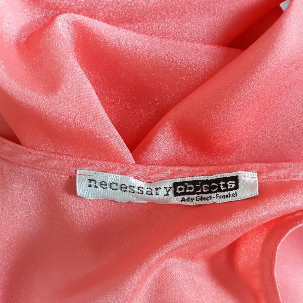 Necessary Objects Sundress With Pockets - image 6